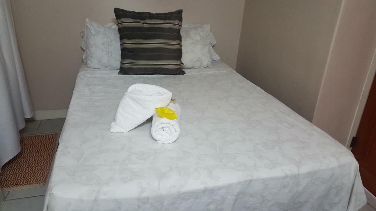 Rainbow Inn Grenville Dış mekan fotoğraf