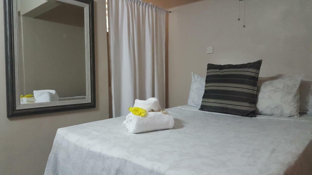 Rainbow Inn Grenville Dış mekan fotoğraf