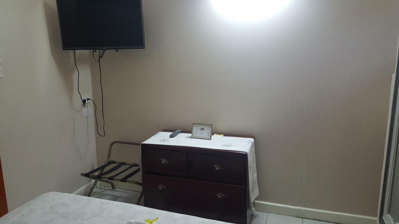 Rainbow Inn Grenville Dış mekan fotoğraf