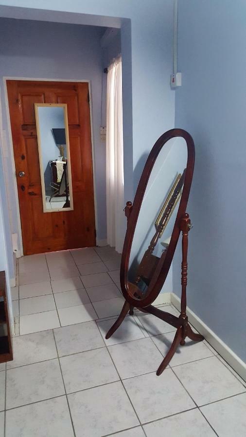 Rainbow Inn Grenville Dış mekan fotoğraf