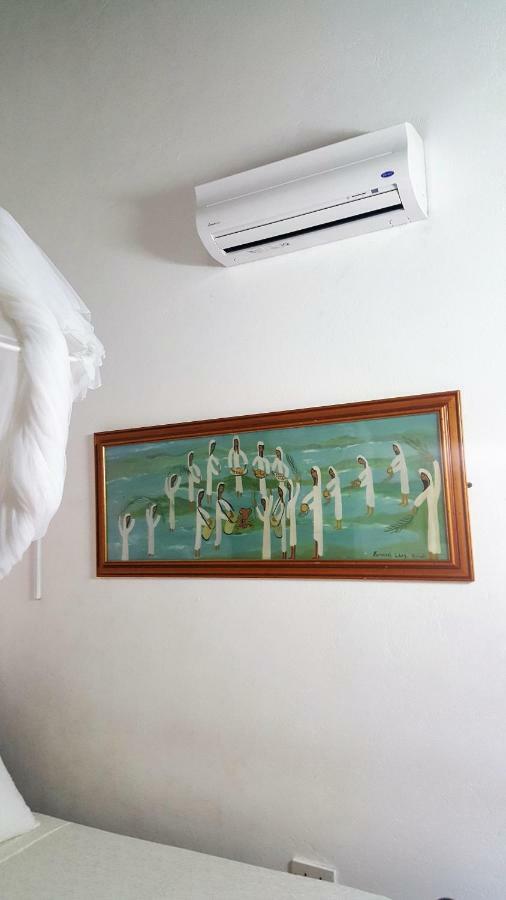 Rainbow Inn Grenville Dış mekan fotoğraf